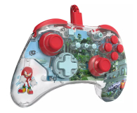 PDP SWITCH Pad REALMz Knuckles Sky Sanctuary Zone - 1193982 - zdjęcie 3